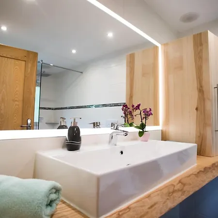Gæstehus Gaestehaus Goellblick 4*