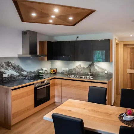 Gaestehaus Goellblick 4* Bischofswiesen