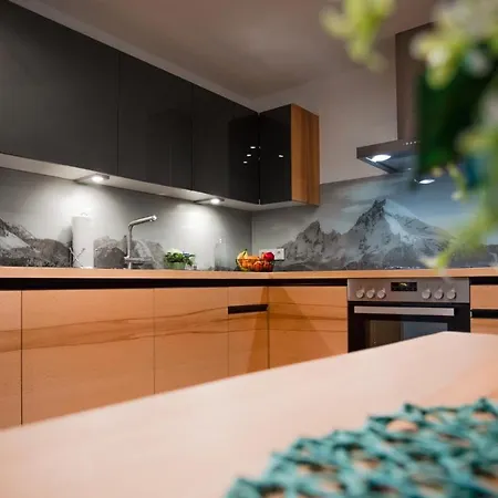 Gaestehaus Goellblick Gæstehus 4*