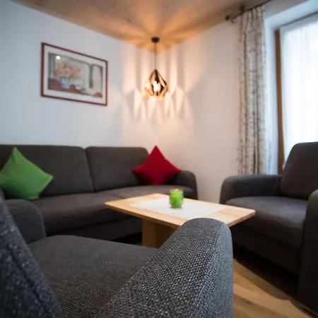 Gæstehus Gaestehaus Goellblick