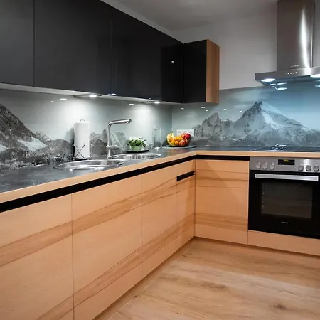 Gaestehaus Goellblick Gæstehus 4*