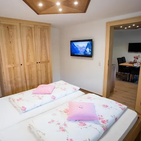 Gæstehus Gaestehaus Goellblick 4*