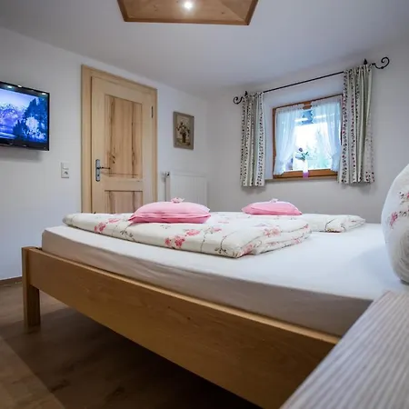 Gaestehaus Goellblick Gæstehus 4*