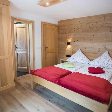 Gæstehus Gaestehaus Goellblick