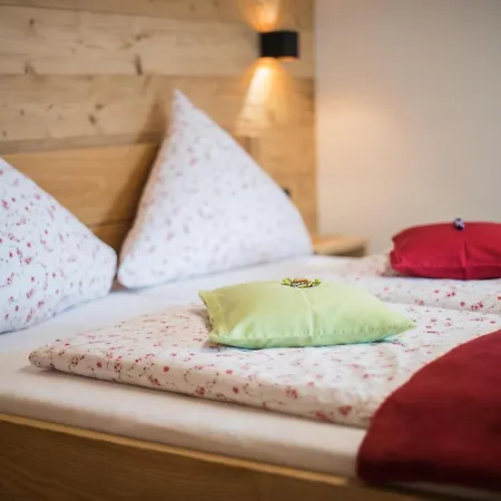 Gæstehus Gaestehaus Goellblick 4*