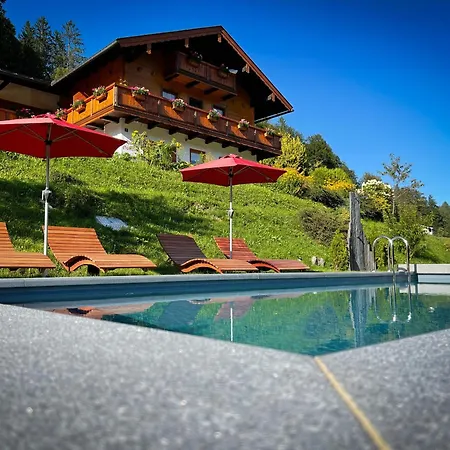 Göllblick Gasthof 4*