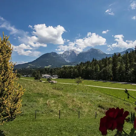 Πανσιόν Gaestehaus Goellblick